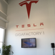 Image for article titled A rare, behind-the-scenes look at Tesla’s Gigafactory